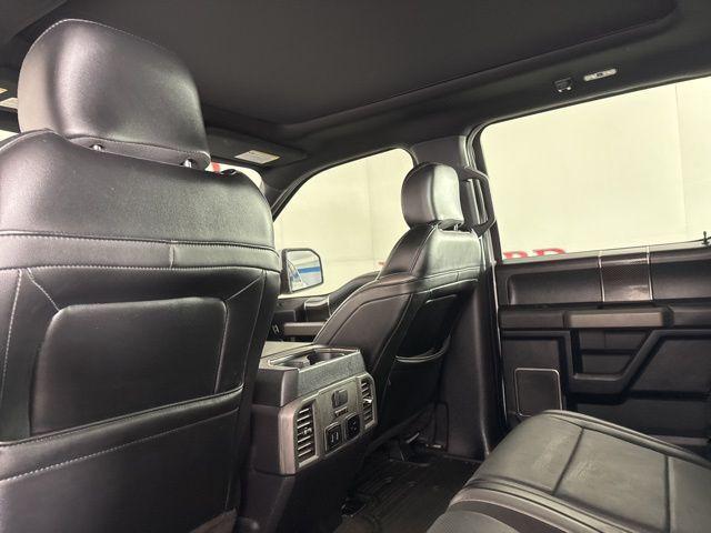used 2020 Ford F-150 car, priced at $52,000