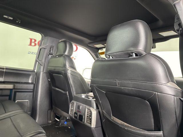 used 2020 Ford F-150 car, priced at $52,000