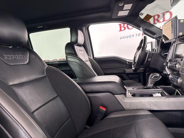 used 2020 Ford F-150 car, priced at $52,000