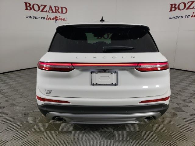 new 2024 Lincoln Corsair car, priced at $41,698