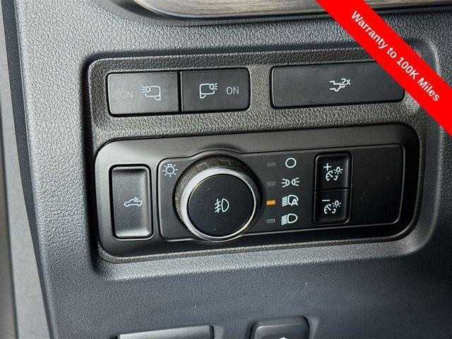 used 2023 Ford F-450 car, priced at $83,000