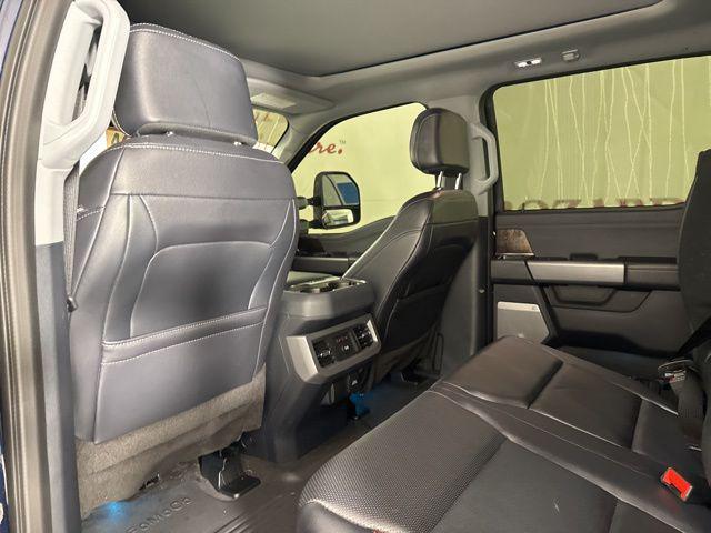 used 2023 Ford F-450 car, priced at $89,500