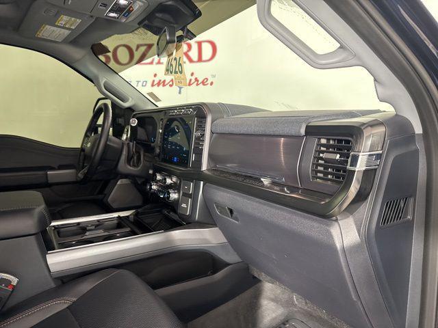 used 2023 Ford F-450 car, priced at $89,500