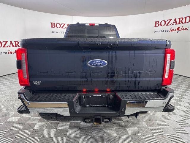 used 2023 Ford F-450 car, priced at $89,500