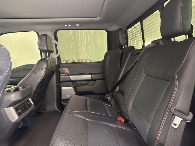 used 2023 Ford F-450 car, priced at $89,500