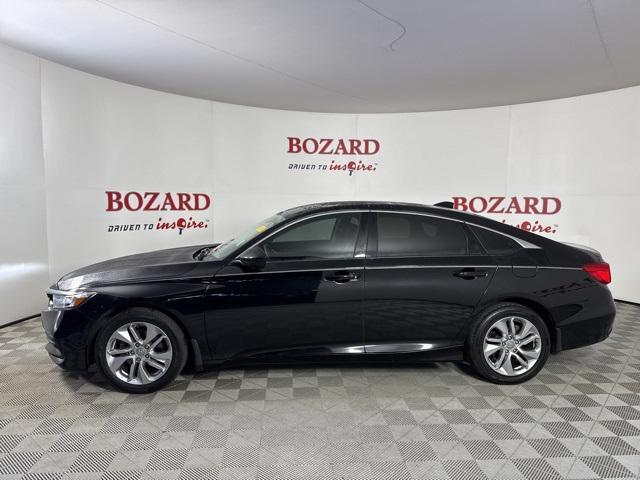 used 2020 Honda Accord car, priced at $17,000