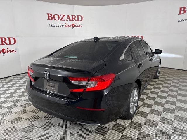 used 2020 Honda Accord car, priced at $17,000