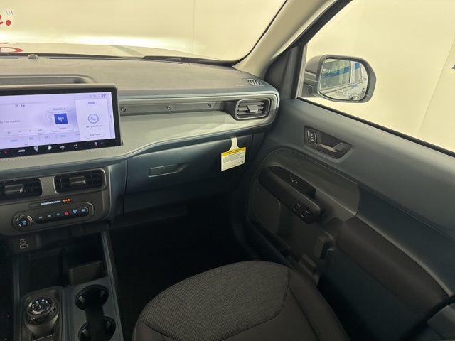 new 2025 Ford Maverick car, priced at $29,883