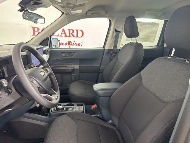 new 2025 Ford Maverick car, priced at $29,883