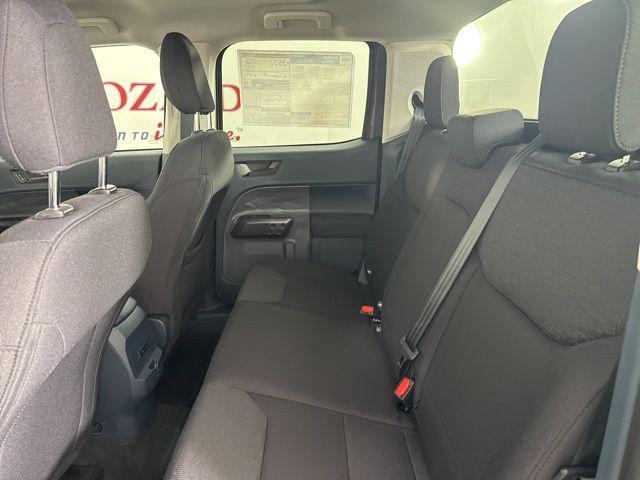 new 2025 Ford Maverick car, priced at $29,883