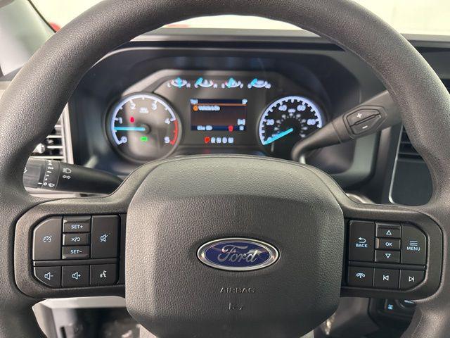 new 2025 Ford F-250 car, priced at $61,219