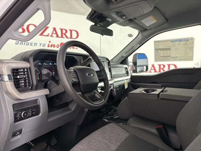 new 2025 Ford F-250 car, priced at $61,219