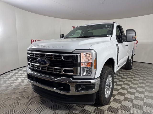 new 2025 Ford F-250 car, priced at $61,219