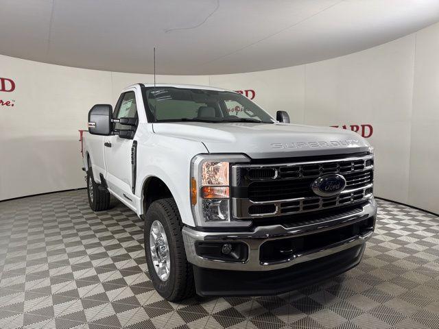 new 2025 Ford F-250 car, priced at $61,219