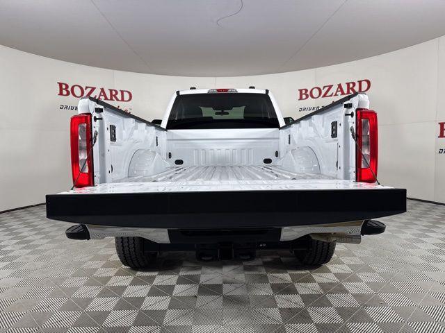 new 2025 Ford F-250 car, priced at $61,219