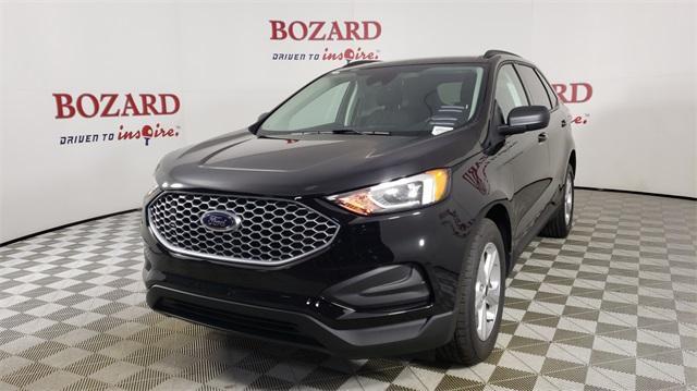 new 2024 Ford Edge car, priced at $31,625
