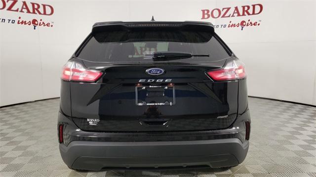 new 2024 Ford Edge car, priced at $31,625