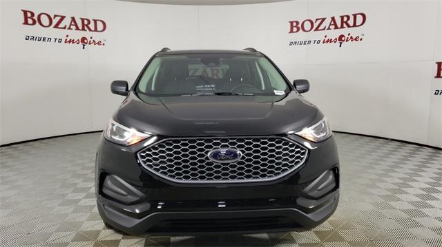 new 2024 Ford Edge car, priced at $31,625