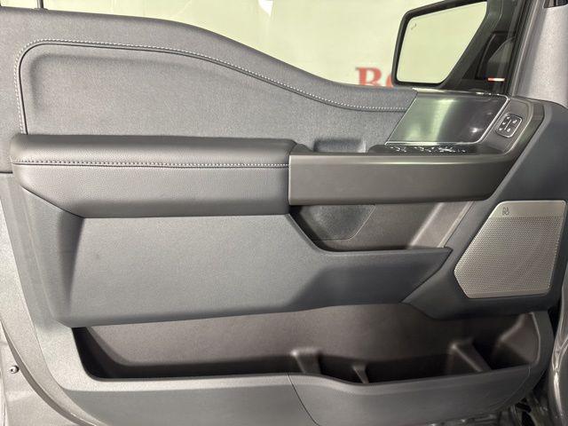 new 2025 Ford F-150 car, priced at $140,220