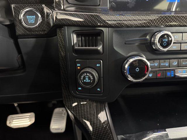 new 2025 Ford F-150 car, priced at $140,220