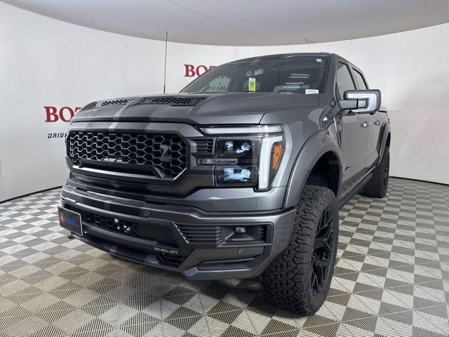 new 2025 Ford F-150 car, priced at $140,220