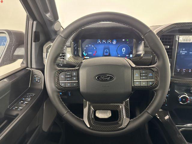 new 2025 Ford F-150 car, priced at $140,220