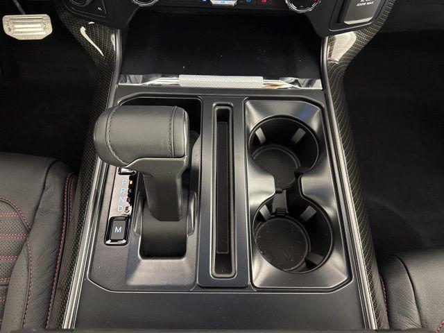 new 2025 Ford F-150 car, priced at $140,220