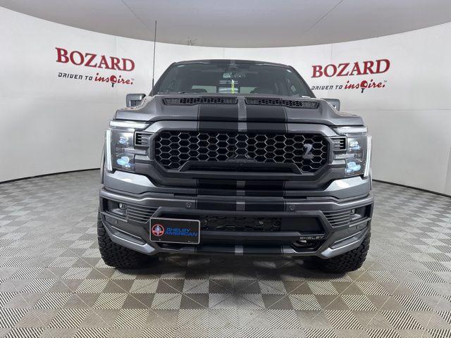 new 2025 Ford F-150 car, priced at $140,220