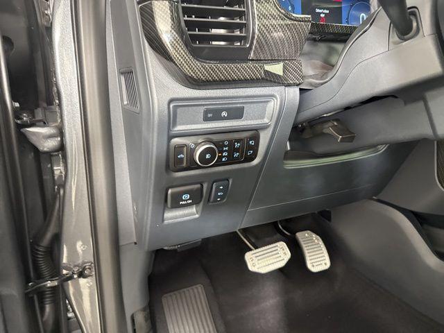 new 2025 Ford F-150 car, priced at $140,220