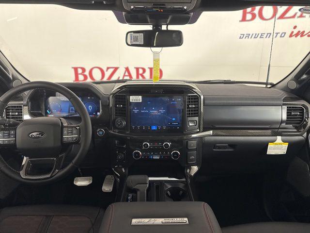 new 2025 Ford F-150 car, priced at $140,220