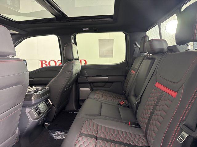 new 2025 Ford F-150 car, priced at $140,220