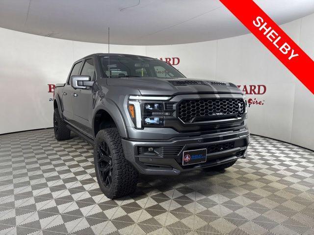 new 2025 Ford F-150 car, priced at $140,220