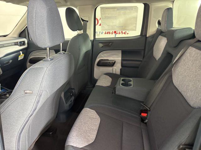 new 2025 Ford Maverick car, priced at $34,207