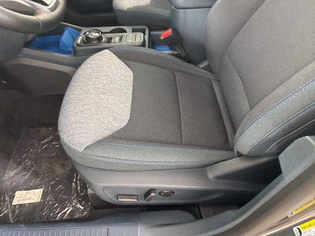 new 2025 Ford Maverick car, priced at $34,207