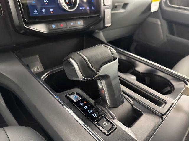 new 2025 Ford F-150 Lightning car, priced at $68,018