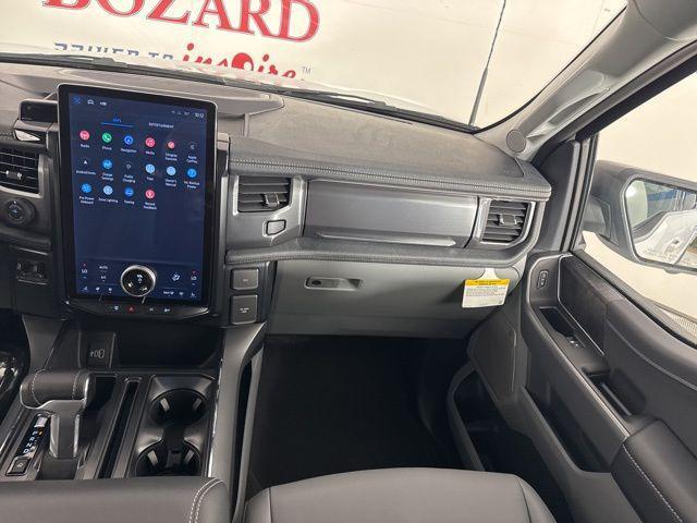 new 2025 Ford F-150 Lightning car, priced at $68,018