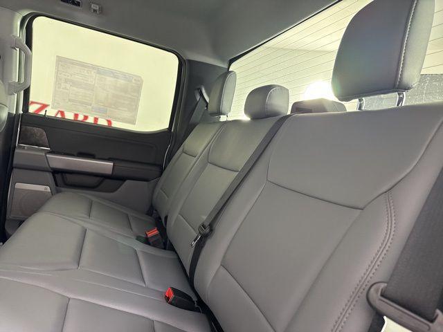 new 2025 Ford F-150 Lightning car, priced at $68,018