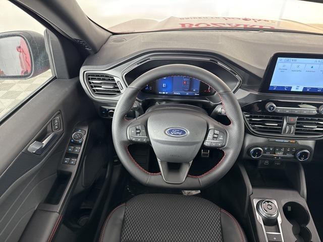 new 2024 Ford Escape car, priced at $29,057