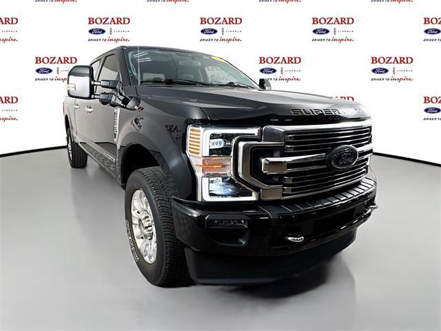 used 2022 Ford F-350 car, priced at $81,500