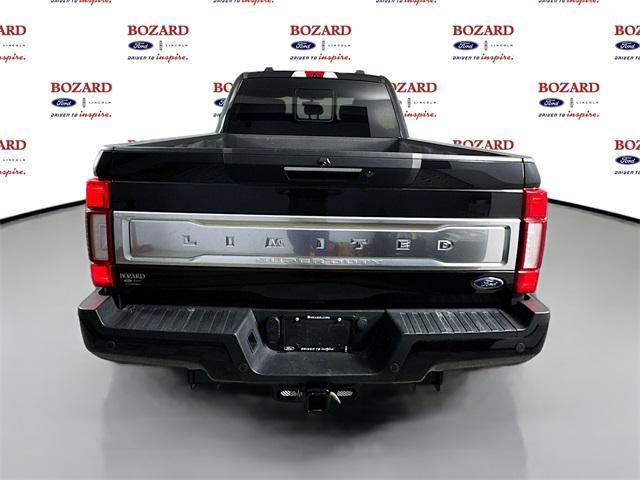 used 2022 Ford F-350 car, priced at $81,500