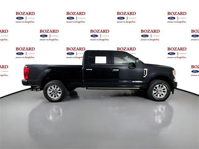 used 2022 Ford F-350 car, priced at $81,500