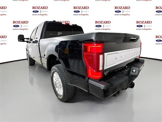 used 2022 Ford F-350 car, priced at $81,500