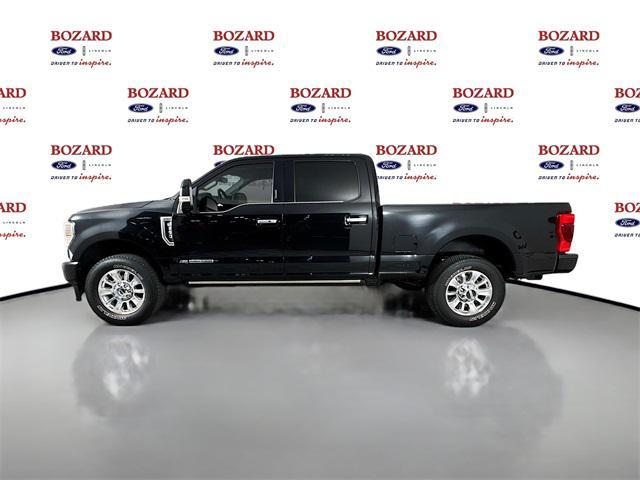 used 2022 Ford F-350 car, priced at $81,500