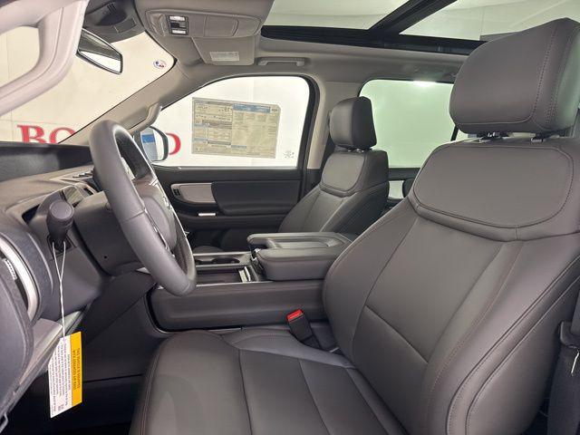 new 2025 Ford Expedition car, priced at $65,539