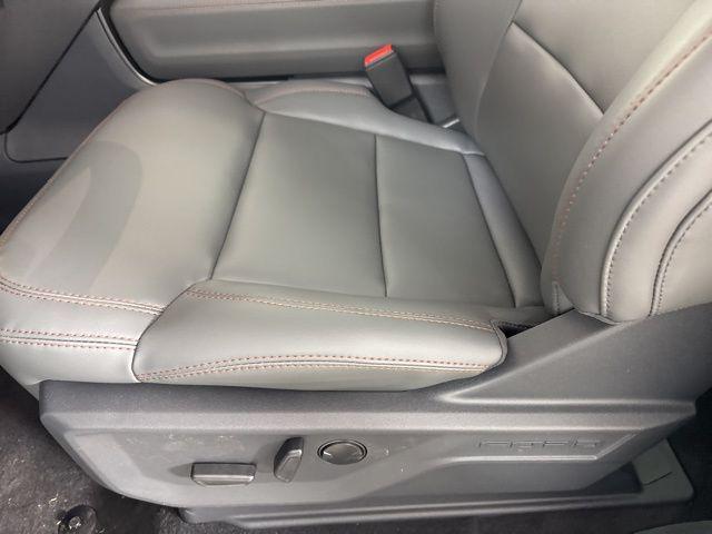 new 2025 Ford Expedition car, priced at $65,539