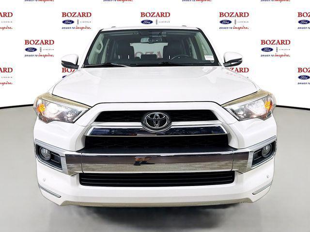 used 2014 Toyota 4Runner car, priced at $19,000