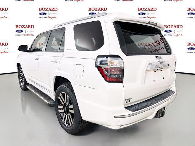 used 2014 Toyota 4Runner car, priced at $19,000