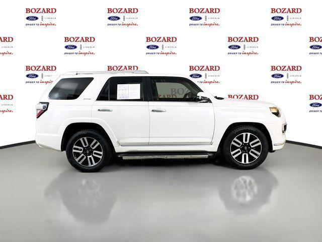 used 2014 Toyota 4Runner car, priced at $19,000