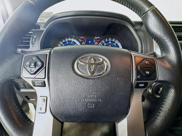 used 2014 Toyota 4Runner car, priced at $19,000