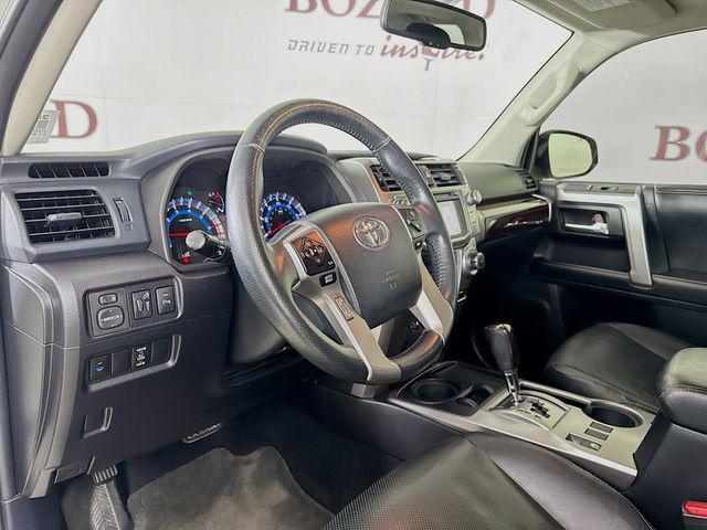 used 2014 Toyota 4Runner car, priced at $19,000